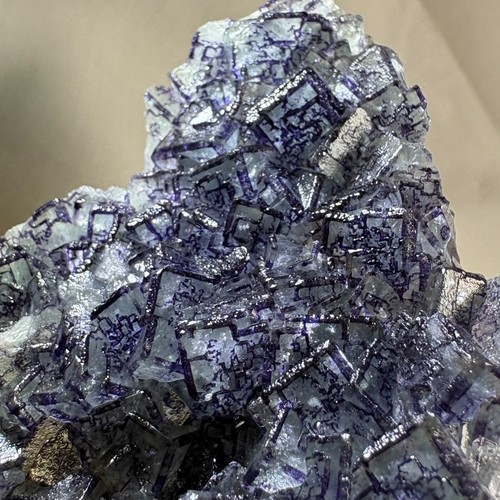 Natural crystal code - natural, rq-code