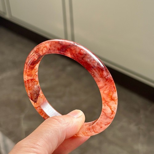 60mm natural red fire - 60mm,